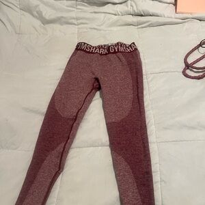 Gymshark size medium